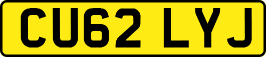 CU62LYJ