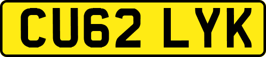 CU62LYK