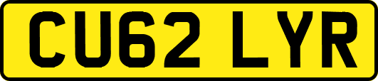 CU62LYR
