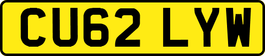 CU62LYW