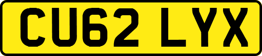 CU62LYX