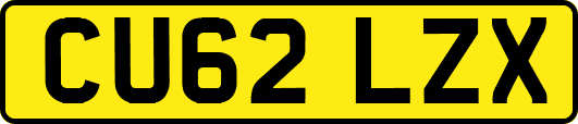 CU62LZX