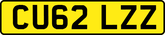 CU62LZZ