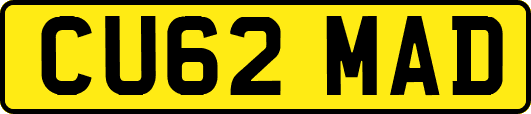 CU62MAD
