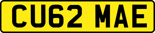 CU62MAE