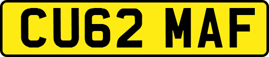 CU62MAF