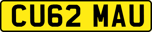 CU62MAU