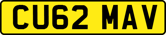 CU62MAV