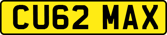 CU62MAX