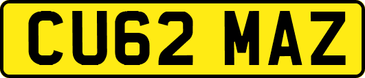 CU62MAZ