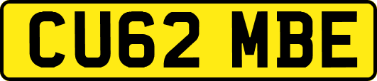 CU62MBE