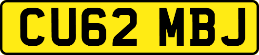 CU62MBJ