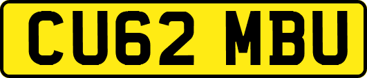 CU62MBU
