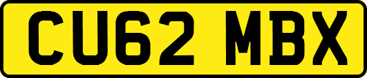 CU62MBX