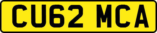 CU62MCA