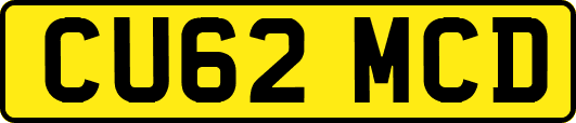CU62MCD