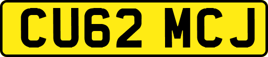 CU62MCJ