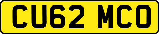 CU62MCO