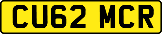 CU62MCR