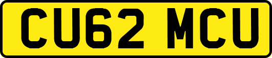 CU62MCU