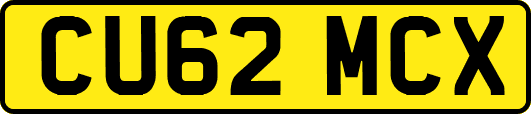 CU62MCX