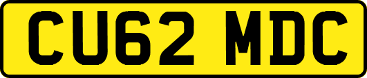CU62MDC