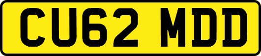 CU62MDD