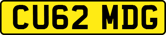 CU62MDG
