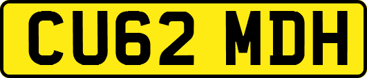 CU62MDH