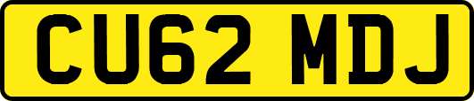 CU62MDJ