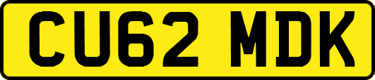 CU62MDK