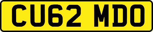 CU62MDO