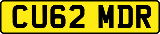 CU62MDR