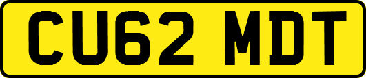 CU62MDT