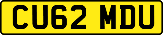 CU62MDU