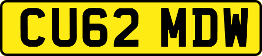 CU62MDW
