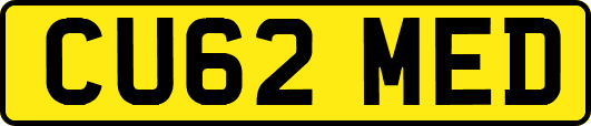 CU62MED