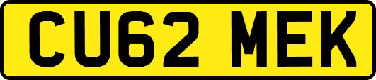 CU62MEK