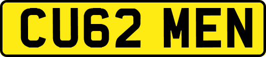 CU62MEN