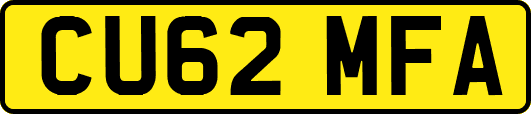 CU62MFA