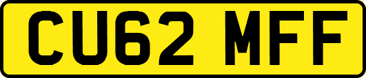 CU62MFF