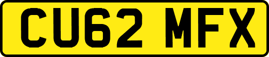 CU62MFX