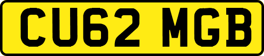 CU62MGB