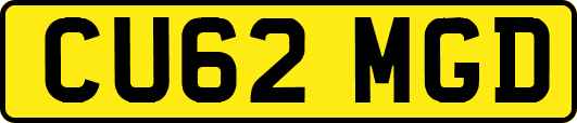CU62MGD