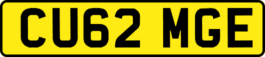 CU62MGE