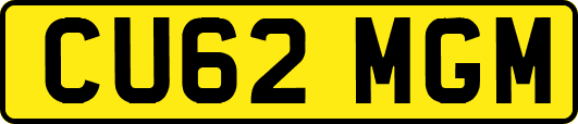 CU62MGM
