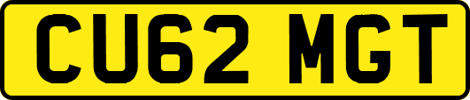 CU62MGT