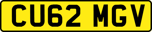 CU62MGV