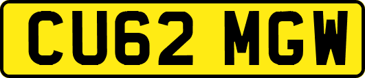 CU62MGW