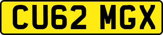 CU62MGX
